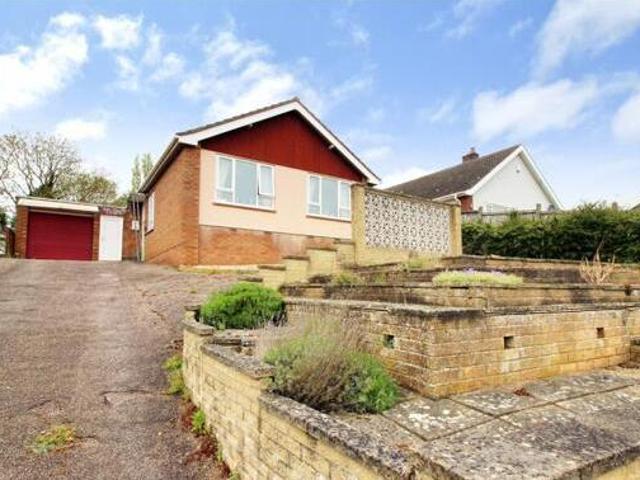 House for sale in East Bank, Norfolk