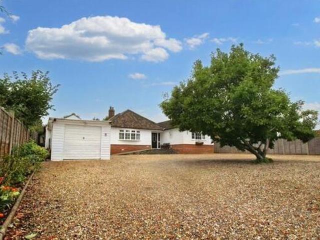 House for sale in East Bank, Norfolk