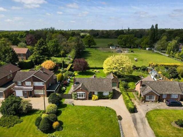 House for sale in East Bank, Norfolk