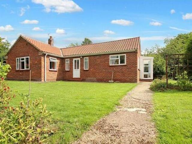 House for sale in East Bank, Norfolk