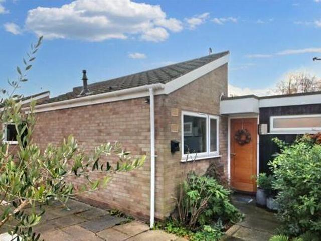 House for sale in East Bank, Norfolk