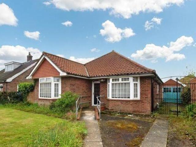 House for sale in East Bank, Norfolk