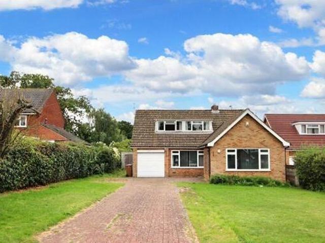 House for sale in East Bank, Norfolk