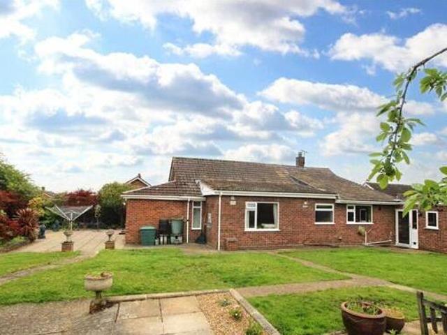 House for sale in East Bank, Norfolk
