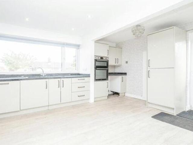 House for sale in East Bank, Norfolk