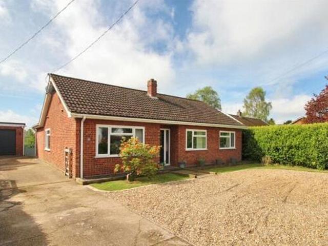 House for sale in Reepham, East Bank