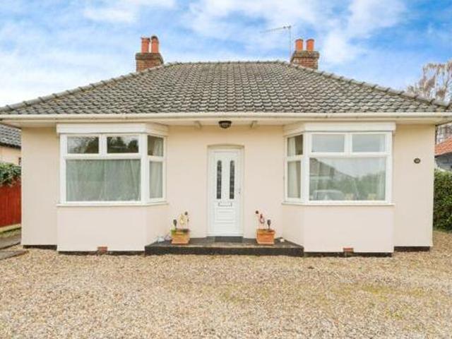 House for sale in New Catton, East Bank