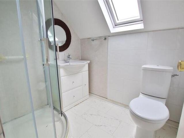 Bungalow for sale in Falcon Lodge, Wales