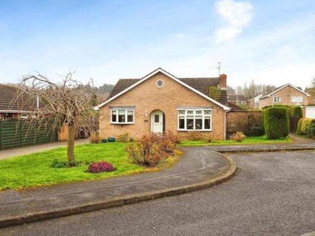 House for sale in Haddon, East Midlands
