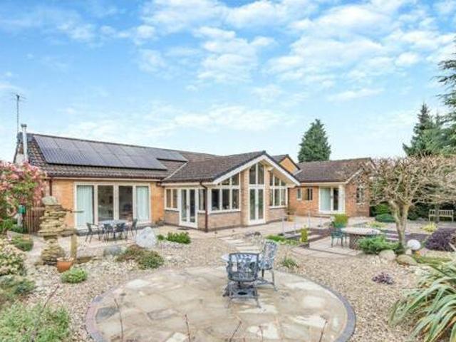House for sale in Haddon, East Midlands