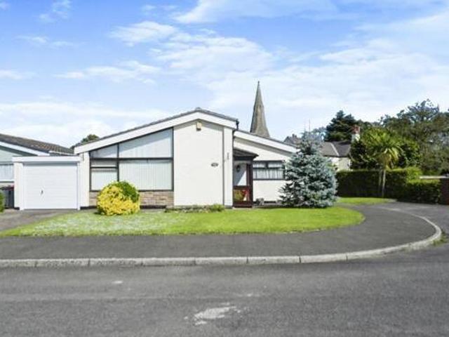 House for sale in Haddon, East Midlands