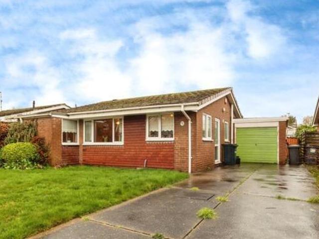 House for sale in Haddon, East Midlands