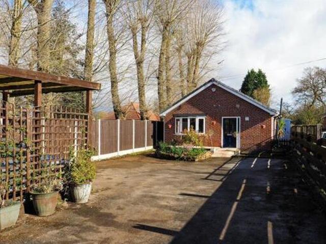 House for sale in Haddon, East Midlands