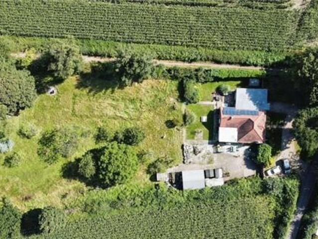 House for sale in Haddon, East Midlands