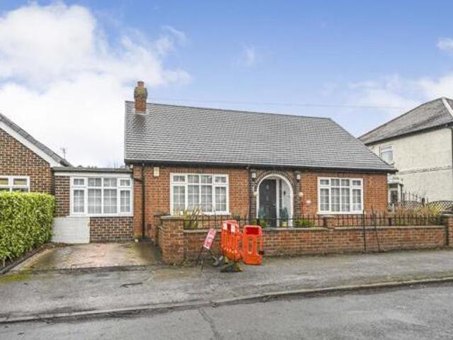 House for sale in Haddon, East Midlands