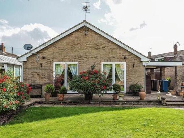 House for sale in Haddon, East Midlands