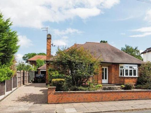 House for sale in Haddon, East Midlands