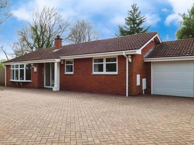 House for sale in Haddon, East Midlands