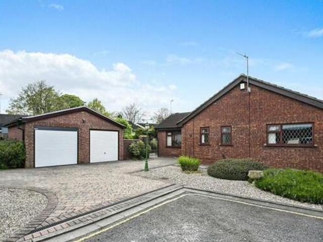 House for sale in Haddon, East Midlands