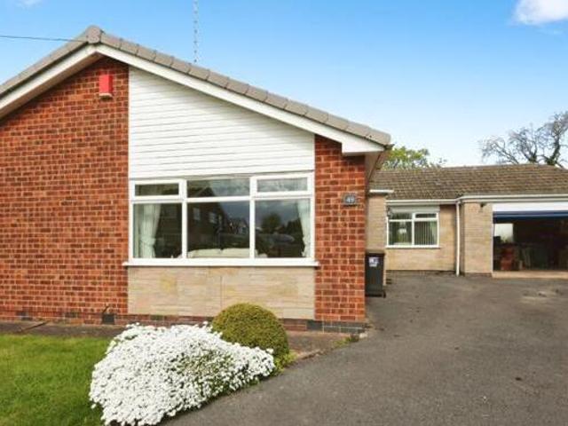House for sale in Haddon, East Midlands