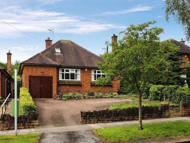 House for sale in Haddon, East Midlands