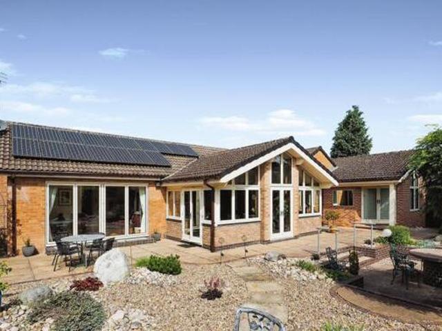House for sale in Haddon, East Midlands