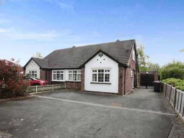 House for sale in Lower Farm Estates, Camp Hill