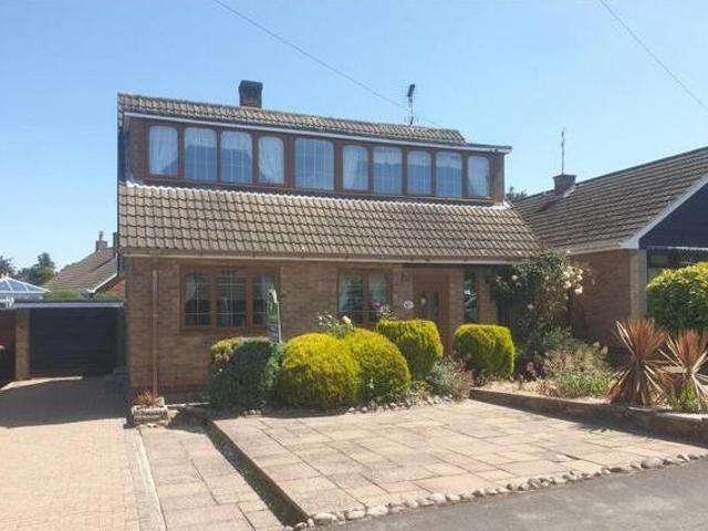 House for sale in Camp Hill, Warwickshire