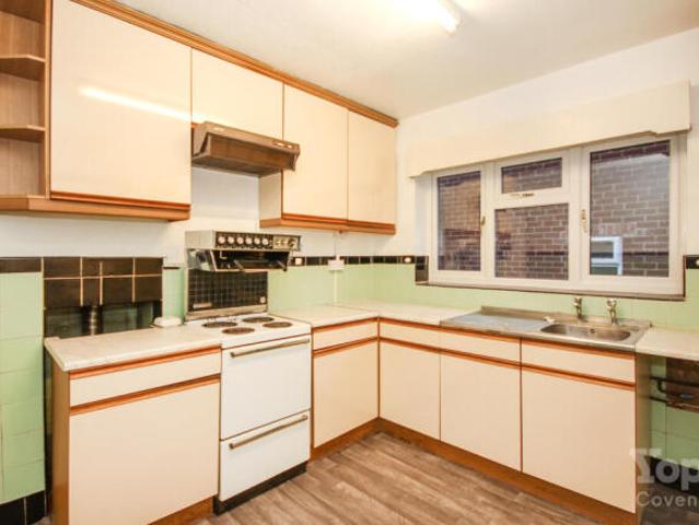 Bungalow for sale in West Midlands
