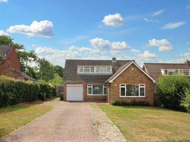 House for rent in Norfolk