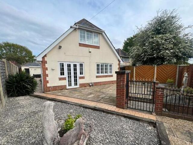 House for sale in Poole, Bournemouth, Christchurch and Poole
