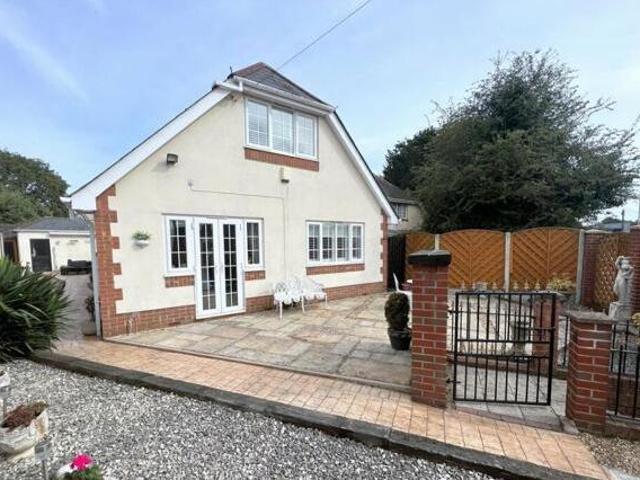 House for sale in Poole, Bournemouth, Christchurch and Poole