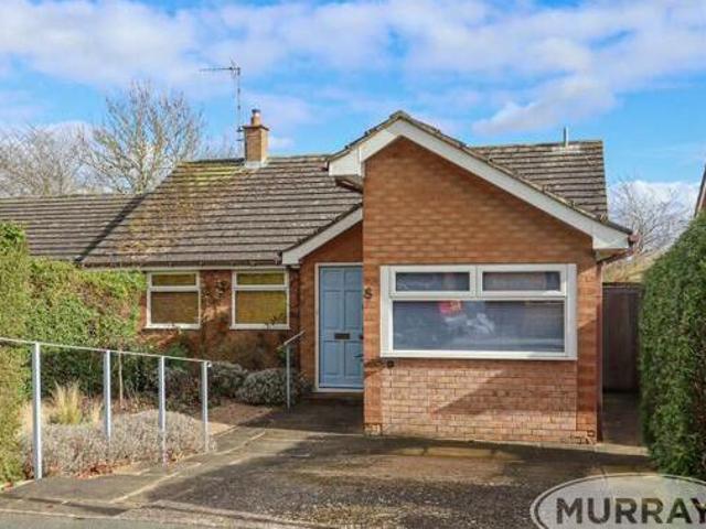 House for sale in Brentingby, Leicestershire