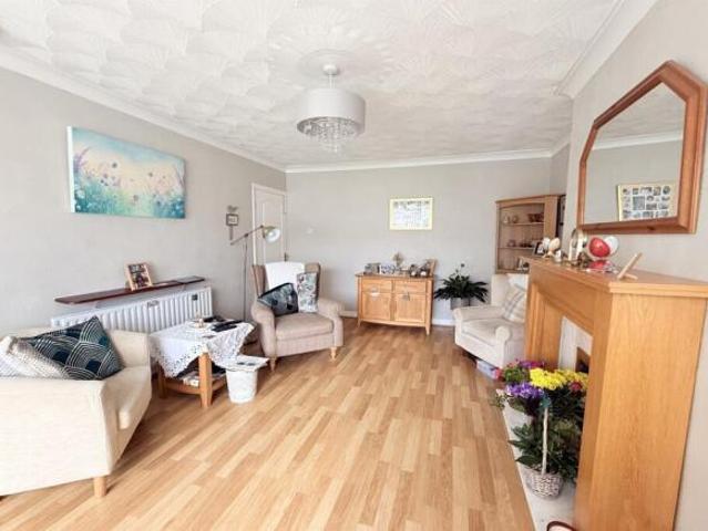 Bungalow for sale in Warrington