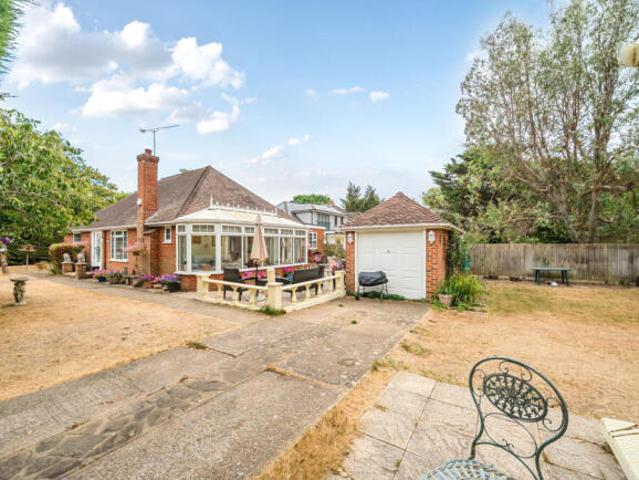 Bungalow for sale in Worthing, West Sussex