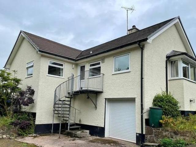 House for rent in Devon