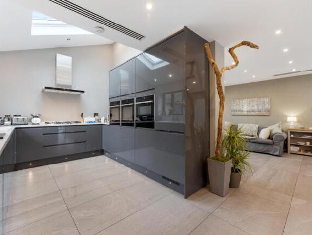 Bungalow for sale in Firbank, Lancashire