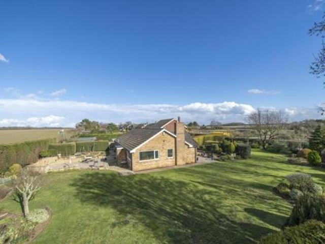 House for sale in Barholm, Lincolnshire