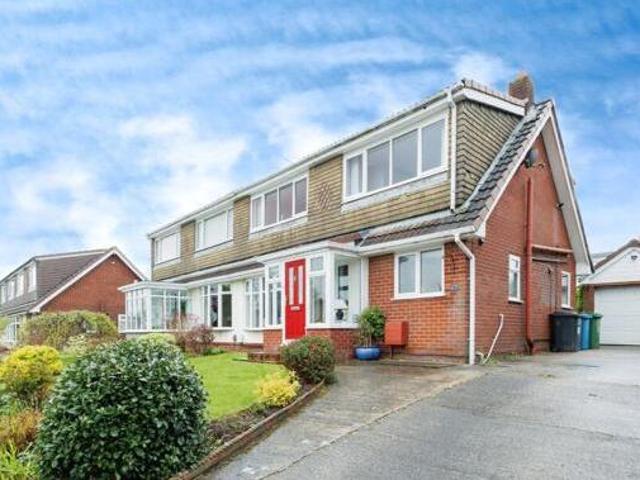 House for sale in Lancashire