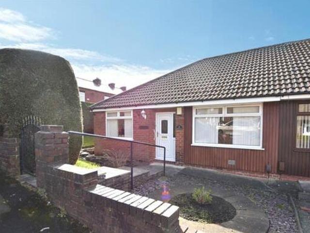 House for sale in Lancashire