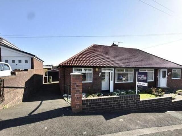 House for sale in Lancashire