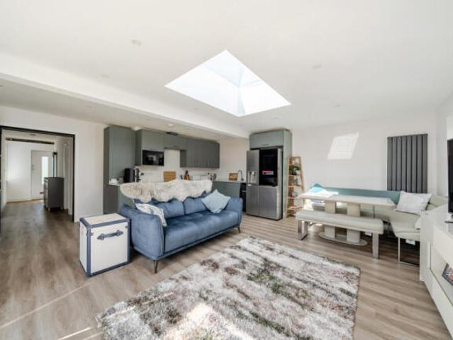 Bungalow for sale in Worthing, West Sussex