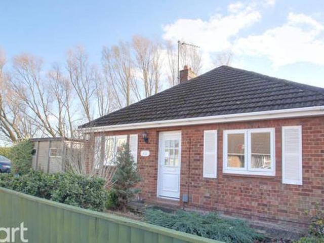 House for rent in Cambridgeshire