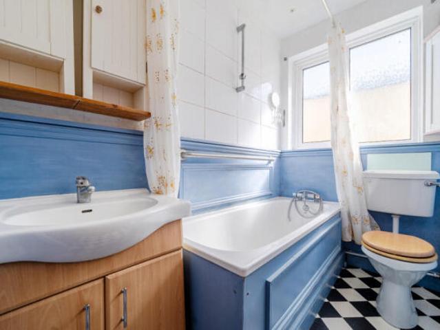 Bungalow for sale in Orpington, Greater London