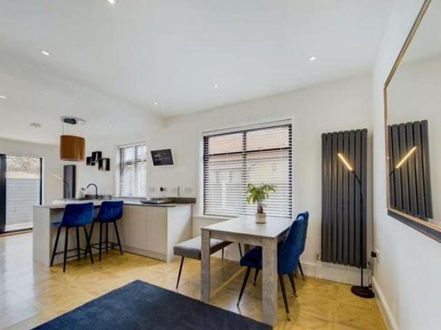 House for sale in Roby Mill, Lancashire