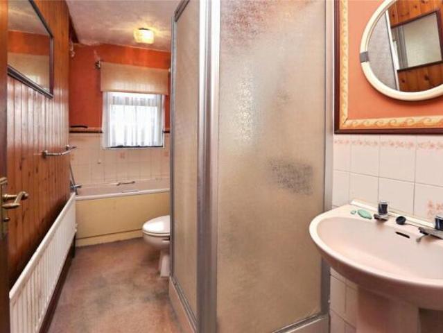 Bungalow for sale in Barton Stacey, Hampshire