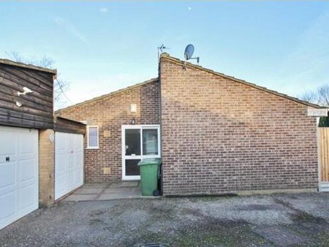 House for sale in Hampton Green, Cambridgeshire