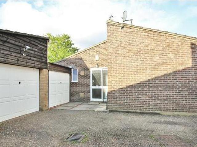 House for sale in Hampton Green, Cambridgeshire