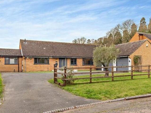 House for sale in Hampton Green, Cambridgeshire