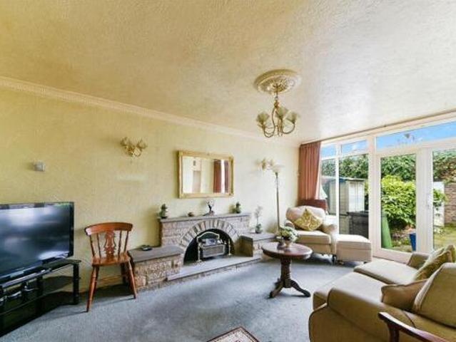 House for sale in Lyons, Greater London